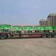 Flat-mouth concrete mixing storage tank Five cubic and six cubic mixer Cement mortar mixing tank