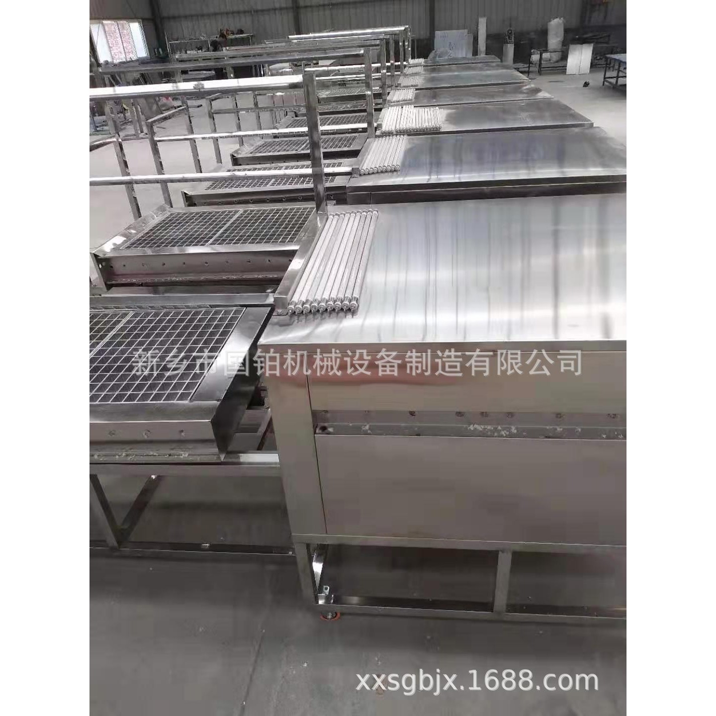 遵义鸡蛋糕制作机器 蜂蜜槽子糕烤箱 单盘双盘三盘可定制,淘宝优惠券,粉丝福利购,淘宝优惠卷