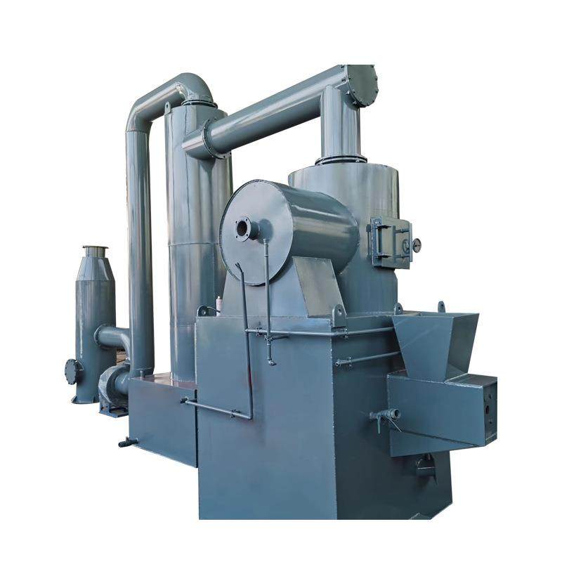 中型农村乡镇垃圾焚烧处理设备危废垃圾高温热解焚烧炉,淘宝优惠券,粉丝福利购,淘宝优惠卷