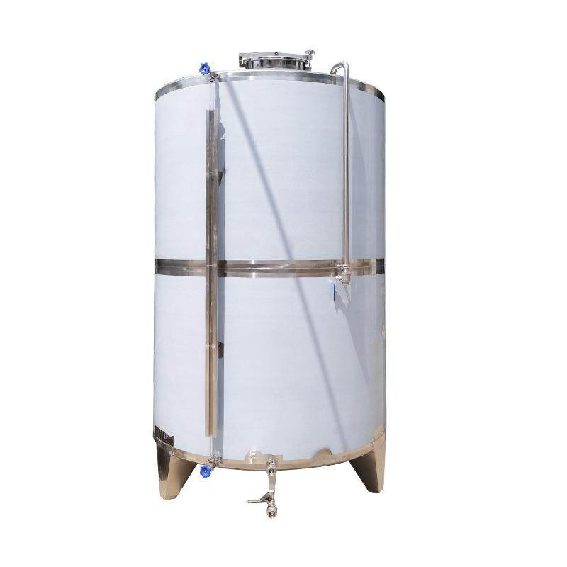 304不锈钢储罐5吨密封储酒罐食用油储蓄罐食品级储罐,淘宝优惠券,粉丝福利购,淘宝优惠卷