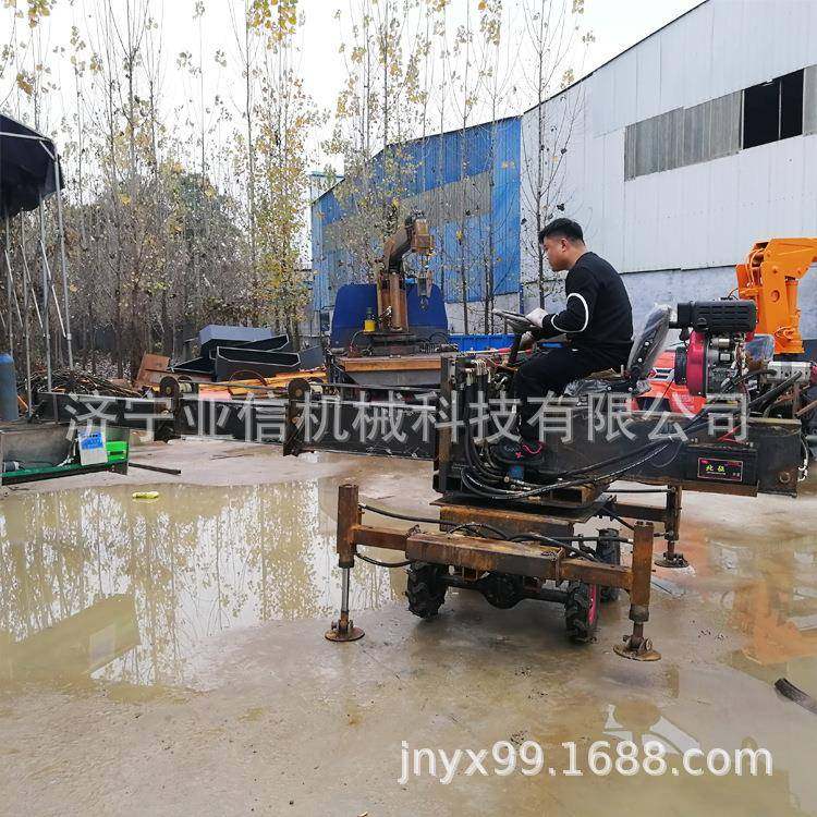 混凝土路面施工砂浆喷洒料机液压小型行走喷料机可按需改装,淘宝优惠券,粉丝福利购,淘宝优惠卷