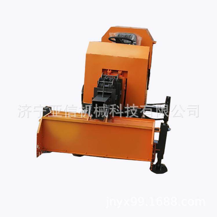 混凝土路面施工砂浆喷洒料机液压小型行走喷料机可按需改装,淘宝优惠券,粉丝福利购,淘宝优惠卷