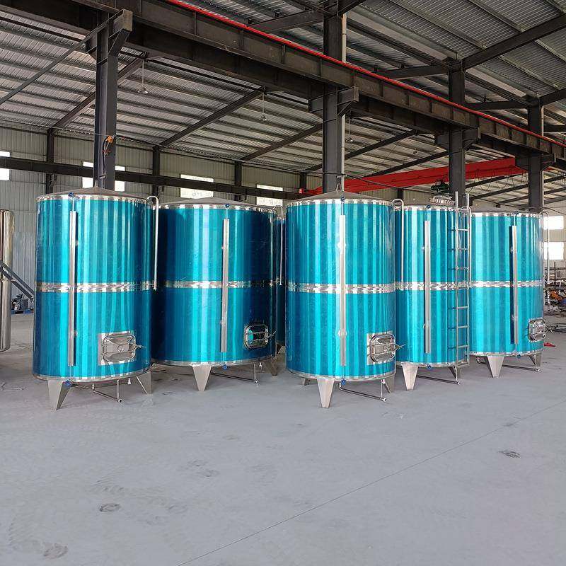 304不锈钢储罐5吨密封储酒罐食用油储蓄罐食品级储罐,淘宝优惠券,粉丝福利购,淘宝优惠卷