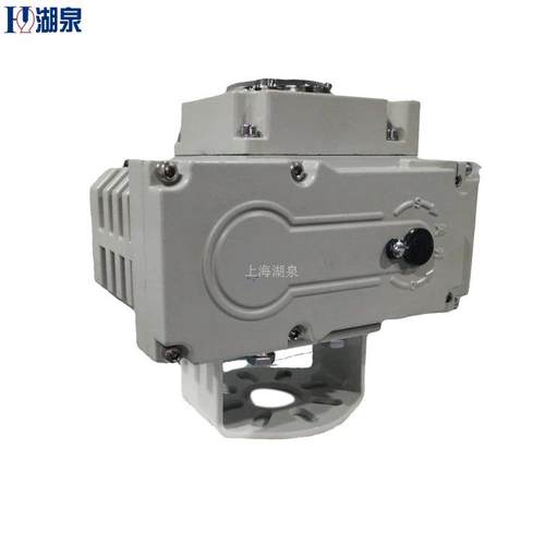 AC220V精小型电动执行器EOA/BR/ST-05型50NM开关型电动执行机构 - 图3