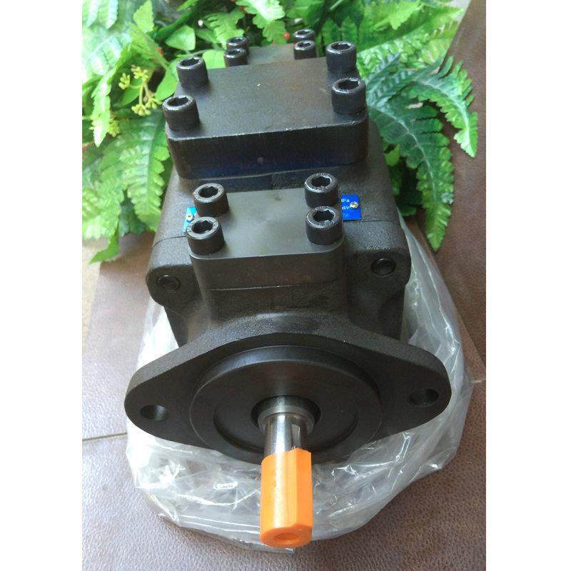 双联PFED43系列柱销式叶片泵高性能高压低噪音液压油泵,淘宝优惠券,粉丝福利购,淘宝优惠卷