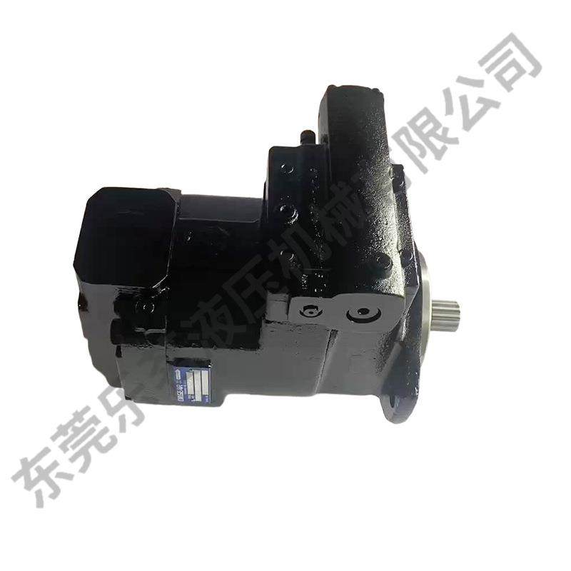 液压泵变量叶片泵新款源头厂家油泵VP泵液压站配件泵头型号齐全,淘宝优惠券,粉丝福利购,淘宝优惠卷