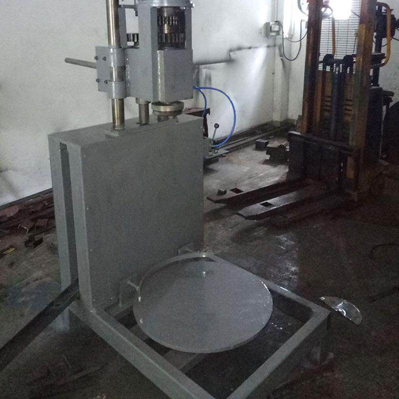 立式开桶机重桶含有液体固体化工桶开桶机易燃易爆桶开桶机,淘宝优惠券,粉丝福利购,淘宝优惠卷