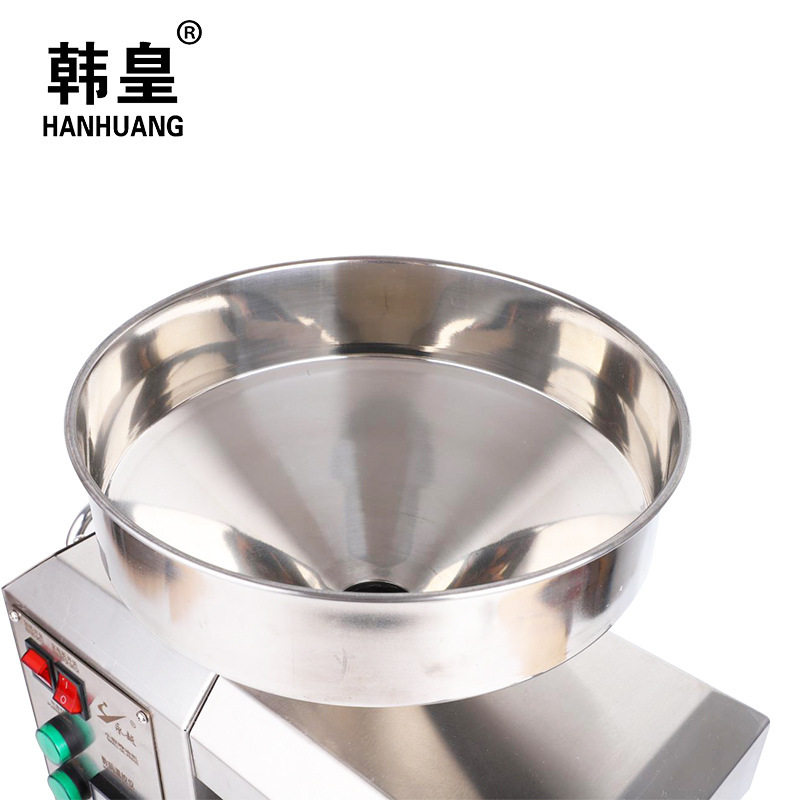 韩皇不锈钢商用中小型冷热双榨花生菜籽食用油渣油机每小时20斤,淘宝优惠券,粉丝福利购,淘宝优惠卷