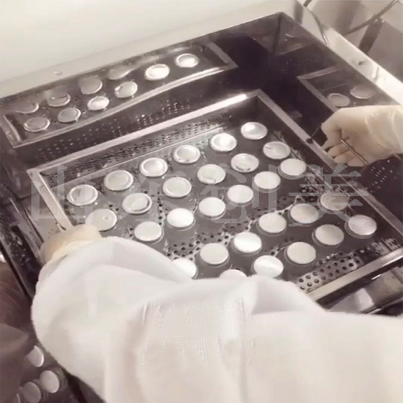 燕窝大型炖煮机花胶虫草隔水炖锅智能巴氏杀菌机商用电加热,淘宝优惠券,粉丝福利购,淘宝优惠卷