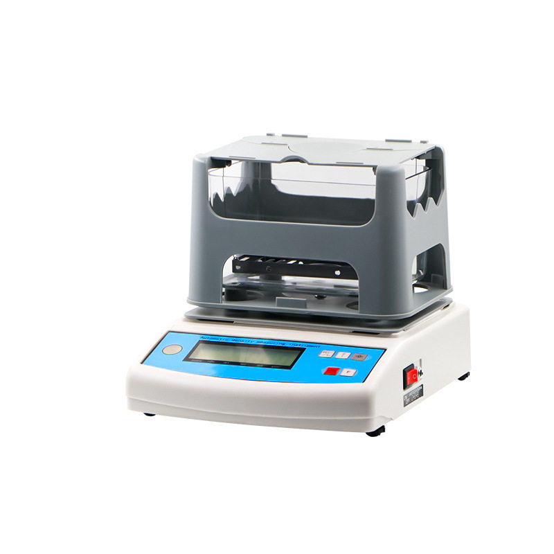 高精度固体密度计液体密度计橡胶塑料海绵粉末电子比重密度测量仪,淘宝优惠券,粉丝福利购,淘宝优惠卷