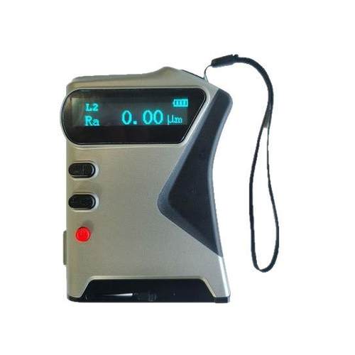 TIME3100原TR110一体式粗糙度仪袖珍式表面粗糙度测量仪 - 图3