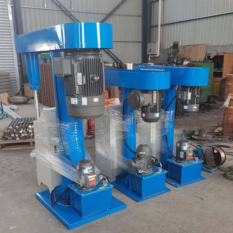 厂家高速搅拌机升降变频调速搅拌机油漆树脂不锈钢液压分散机,淘宝优惠券,粉丝福利购,淘宝优惠卷