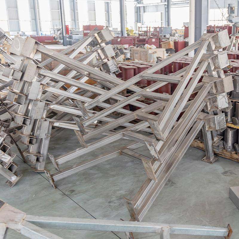 潜水搅拌机起吊装置手摇式起吊系统起吊设备不锈钢安装支架,淘宝优惠券,粉丝福利购,淘宝优惠卷