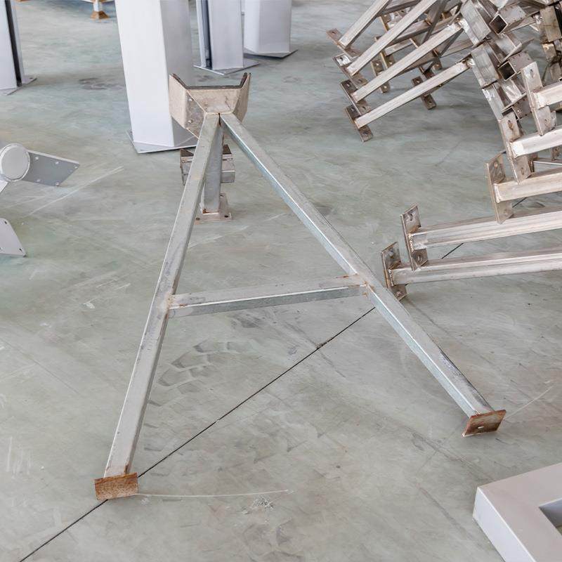 潜水搅拌机起吊装置手摇式起吊系统起吊设备不锈钢安装支架,淘宝优惠券,粉丝福利购,淘宝优惠卷