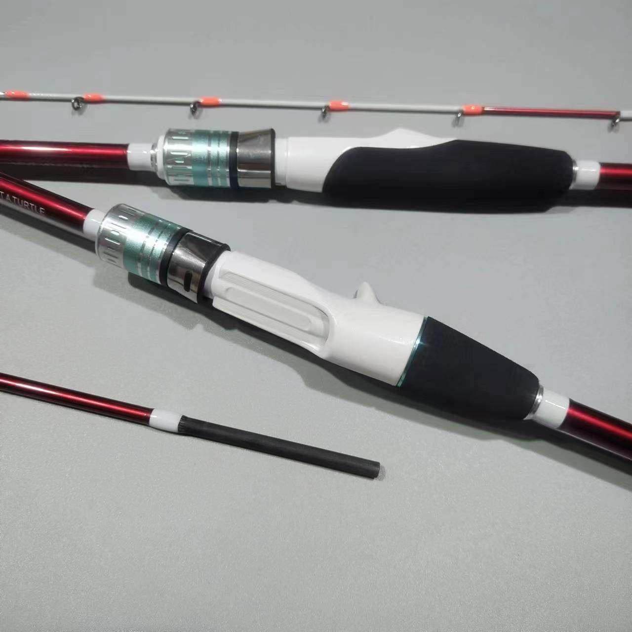 征渔令近海小船竿碳素实心夜光竿梢快艇八带竿船钓竿海钓竿八爪竿,淘宝优惠券,粉丝福利购,淘宝优惠卷