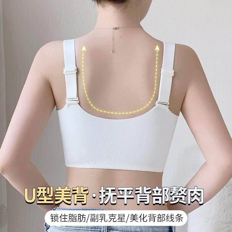 哺乳内衣秋冬款聚拢防下垂产后喂奶怀孕期专用孕妇大码薄款文胸罩,淘宝优惠券,粉丝福利购,淘宝优惠卷