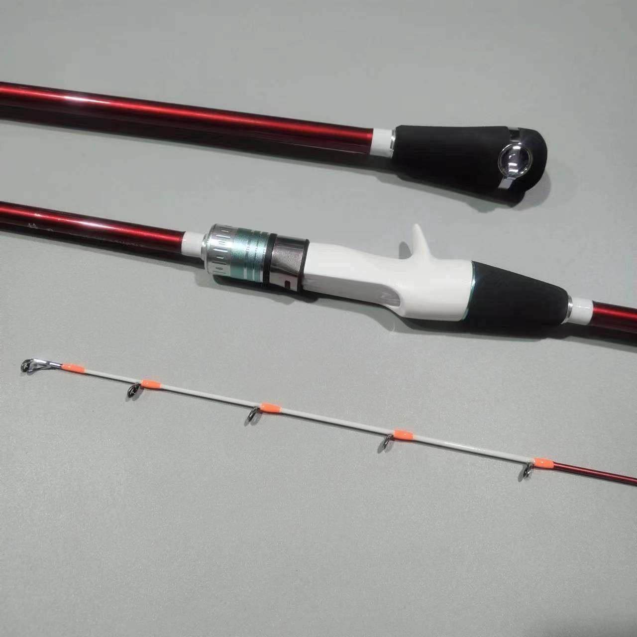 征渔令近海小船竿碳素实心夜光竿梢快艇八带竿船钓竿海钓竿八爪竿,淘宝优惠券,粉丝福利购,淘宝优惠卷