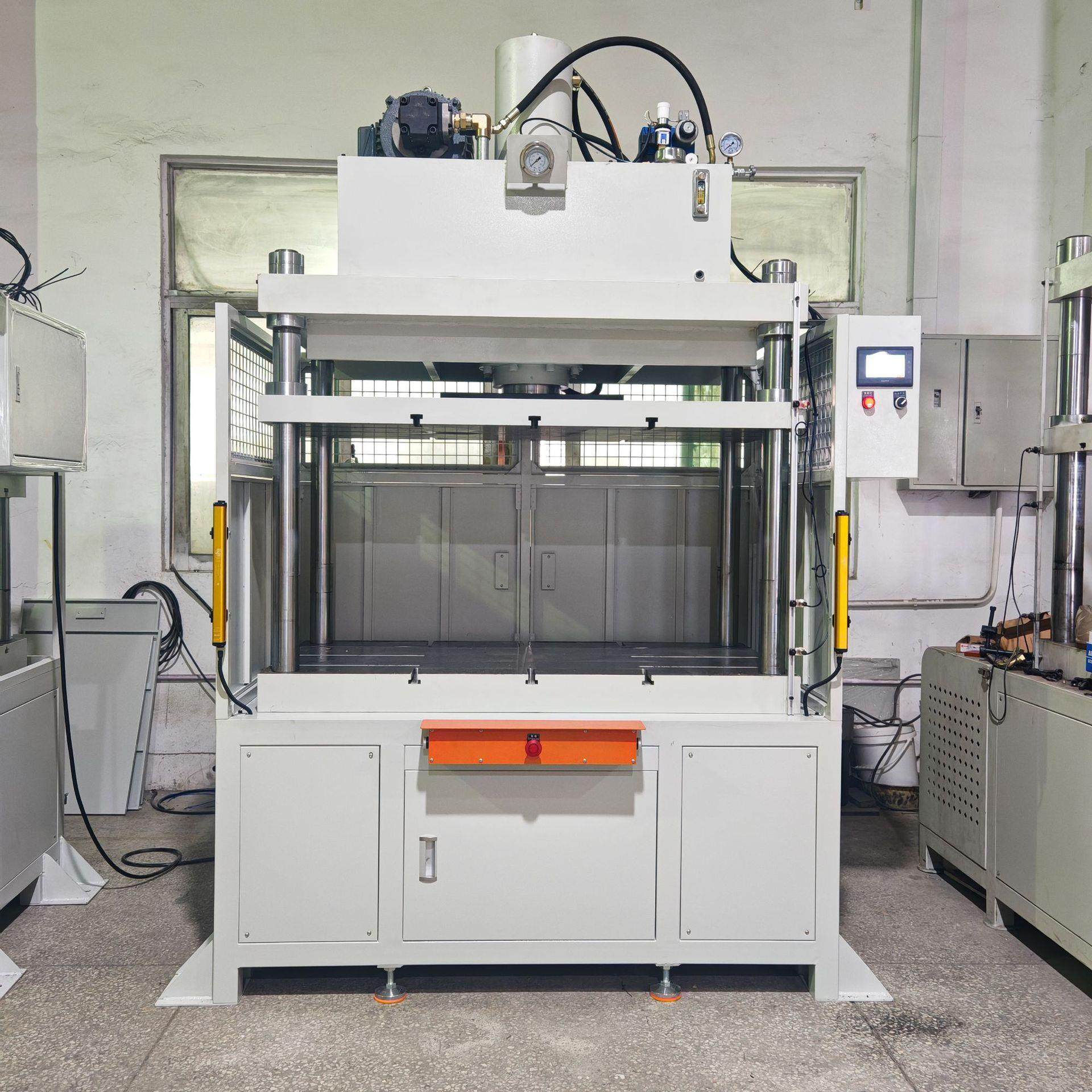 定制四柱液压机PC膜冲切成型10T-100吨可定制压力机按需设计,淘宝优惠券,粉丝福利购,淘宝优惠卷