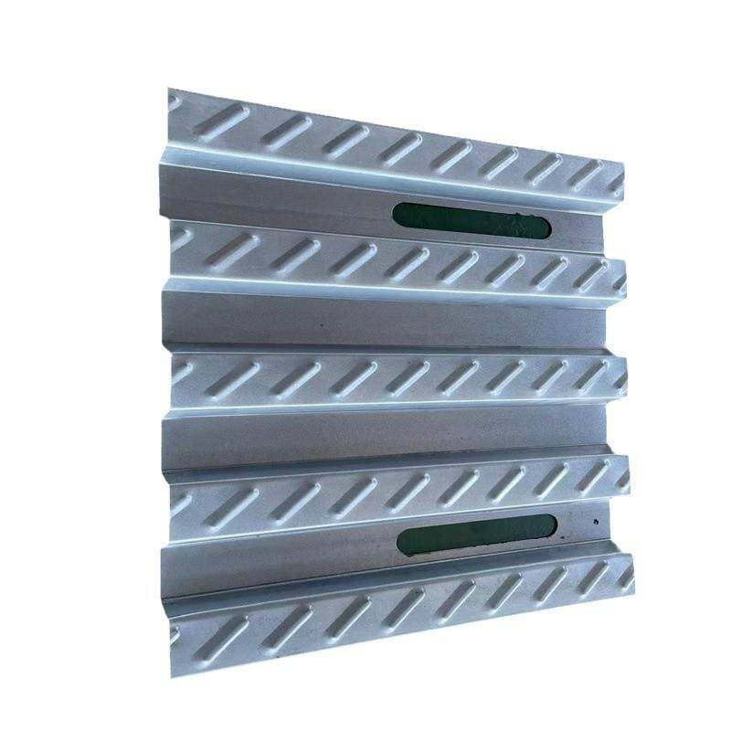 全自动光伏走道板设备光伏镀锌铝镁走道板成型机防滑板压板机,淘宝优惠券,粉丝福利购,淘宝优惠卷