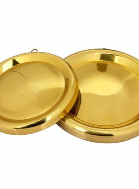 铜凹凸镜铜八卦镜挂件 门口挂件 大门口老镜子乔迁装饰摆件摆设