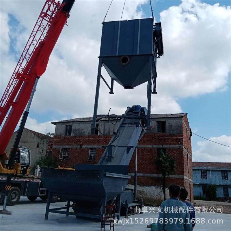 箱装散灰自动装车机建材粉煤灰气力输送机图片水泥中转站卸灰机,淘宝优惠券,粉丝福利购,淘宝优惠卷