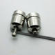 Suzuki UY125 stainless steel balance block UU125 handle terminal plug other motorcycle supplies modification accessories