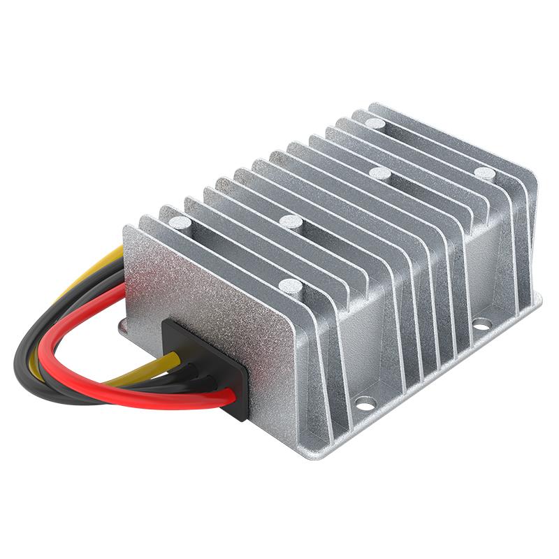 12V转60V电源转换器24V升36V稳压器24V变48V逆变器24V转53V升压器 - 图3