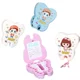 Teeth storage box Teeth box Dapter teeth memorial box Girl