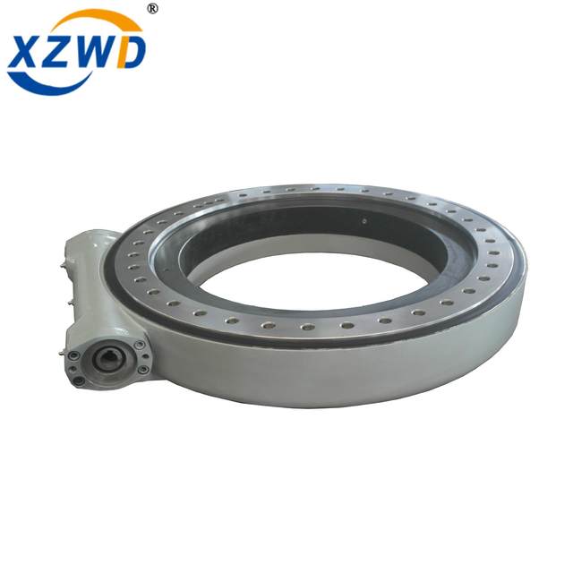 Manufacturer supplies rotary drive for mining machinery Open type rotary drive 9-61---160-