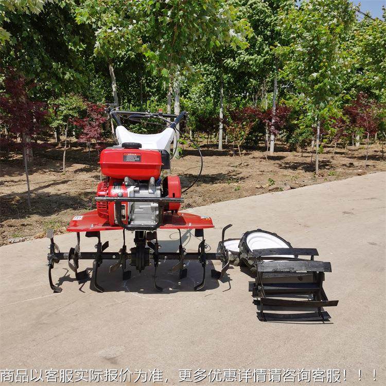 多功能微耕四机AVF 小型驱农用汽地柴油耕地机 菜耕园田犁机,淘宝优惠券,粉丝福利购,淘宝优惠卷