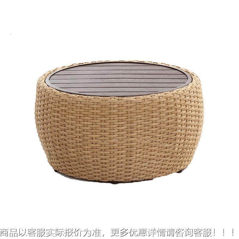 室内墅沙发椅藤家具户外院客厅庭沙发躺椅民宿别露台57藤椅阳台沙,淘宝优惠券,粉丝福利购,淘宝优惠卷