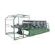 Supply multi-roller cloth merging machine thermal oil heating cloth merging machine YD14F-1 cloth merging machine seamless fully automatic cloth merging machine