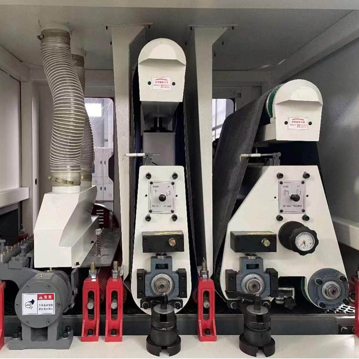 平面砂光机实木板材家具指接板打磨设备木工刨砂机全屋定制适配,淘宝优惠券,粉丝福利购,淘宝优惠卷