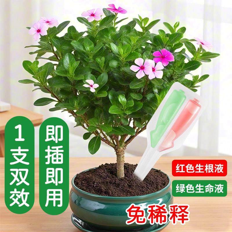 艾尚棵植物新生剂花卉通用型浓缩营养液绿植水培多肉盆栽水溶肥,淘宝优惠券,粉丝福利购,淘宝优惠卷