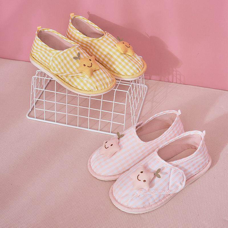 月子鞋夏季薄款软底产后包跟居家防滑包头孕妇拖鞋厚底产妇春秋季,淘宝优惠券,粉丝福利购,淘宝优惠卷