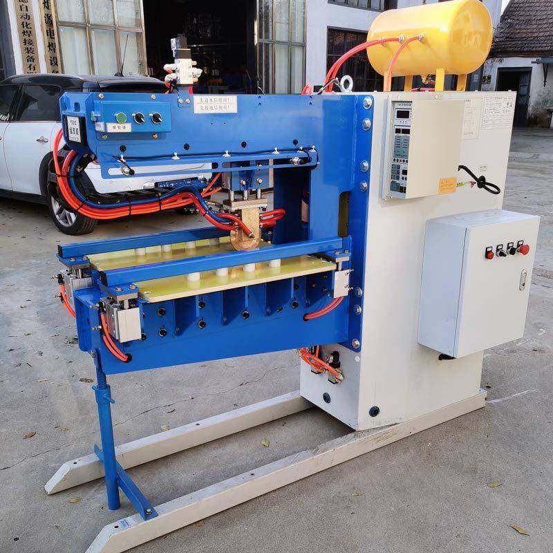 山东滚轮式带钢连接焊接机不锈钢薄板冷轧板钢卷接头焊接设备,淘宝优惠券,粉丝福利购,淘宝优惠卷