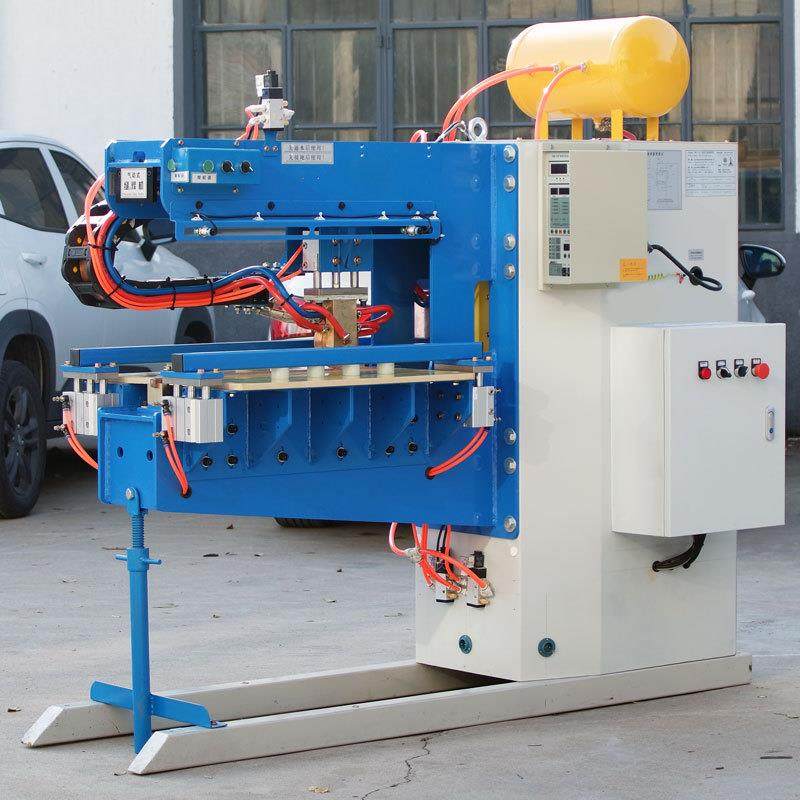 山东滚轮式带钢连接焊接机不锈钢薄板冷轧板钢卷接头焊接设备,淘宝优惠券,粉丝福利购,淘宝优惠卷