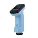 High-precision spectrophotometer Paint color color difference meter Portable color tone instrument Color difference detector Color difference meter