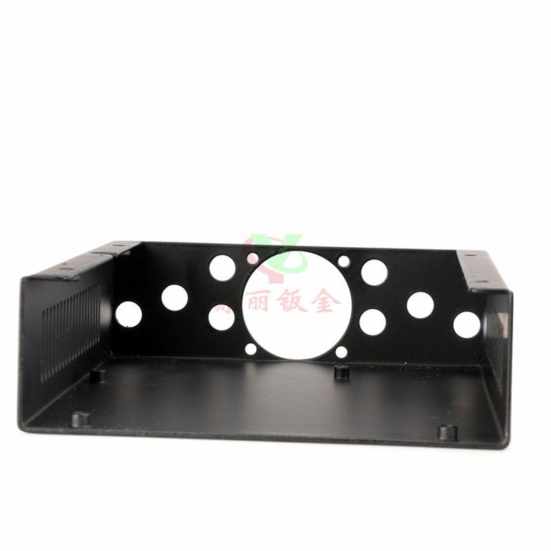 Laser cutting sheet metal parts processing aluminum plate r iron plate copper hardware parts chassis 201304 stainless steel products