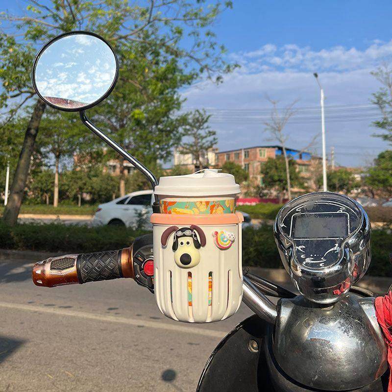 电动车挂杯架水杯架自行车水杯架婴儿车骑山地车蓄电池汽车储存,淘宝优惠券,粉丝福利购,淘宝优惠卷