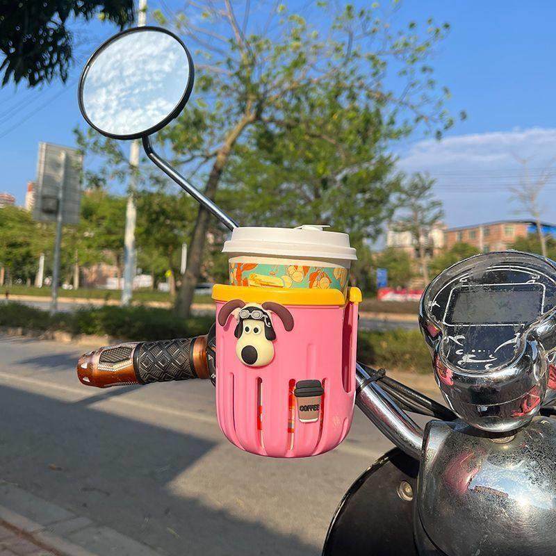 电动车挂杯架水杯架自行车水杯架婴儿车骑山地车蓄电池汽车储存,淘宝优惠券,粉丝福利购,淘宝优惠卷