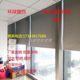 Jiacheng Curtain Blackout Sunshade Customized Office x Bathroom Bathroom Waterproof Kitchen Living Room Bedroom Balcony Roll