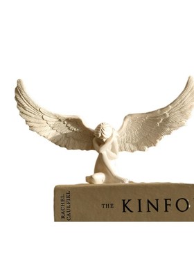 欧式天使女c神雕像树脂工艺品四季女神雕塑自由女神桌面客厅摆件