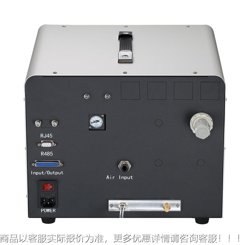 检正直压负压气密性测仪漏测仪线束连接器泄WF-ZFY-K漏检测设备厂 - 图1