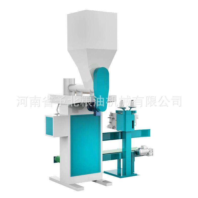 大米全自动颗粒打包机设备立式大型粉末多功能包装机机械加工厂家,淘宝优惠券,粉丝福利购,淘宝优惠卷