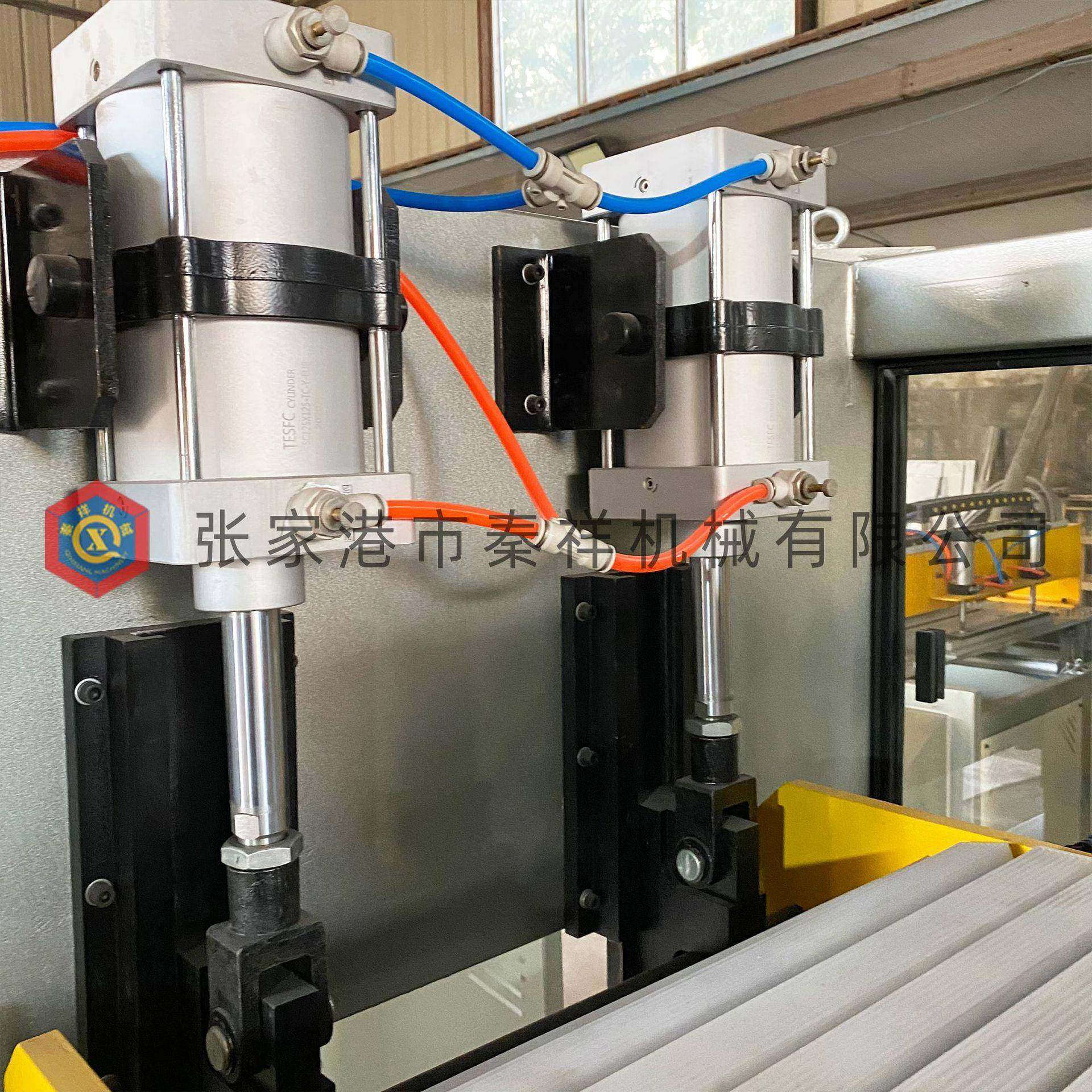 厂家600双履带PVC发泡板ABS板材塑料板材牵引机可定制,淘宝优惠券,粉丝福利购,淘宝优惠卷