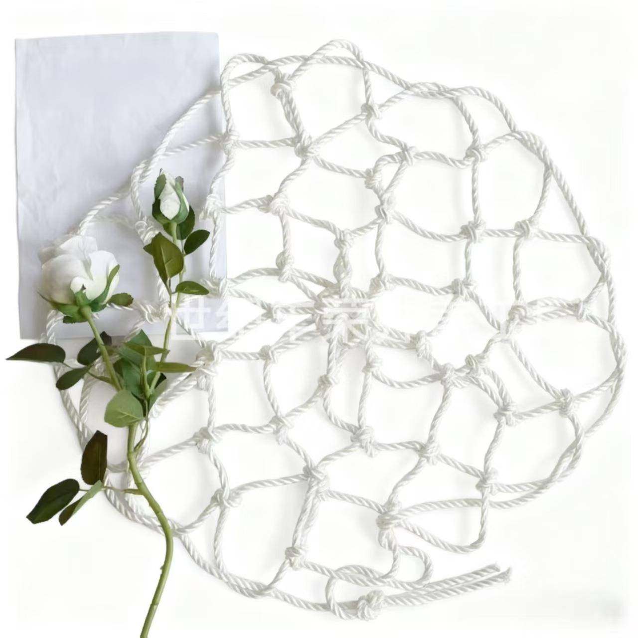 井盖防坠网检查井雨污水井下水道管网市政工程安全网防坠网井盖,淘宝优惠券,粉丝福利购,淘宝优惠卷