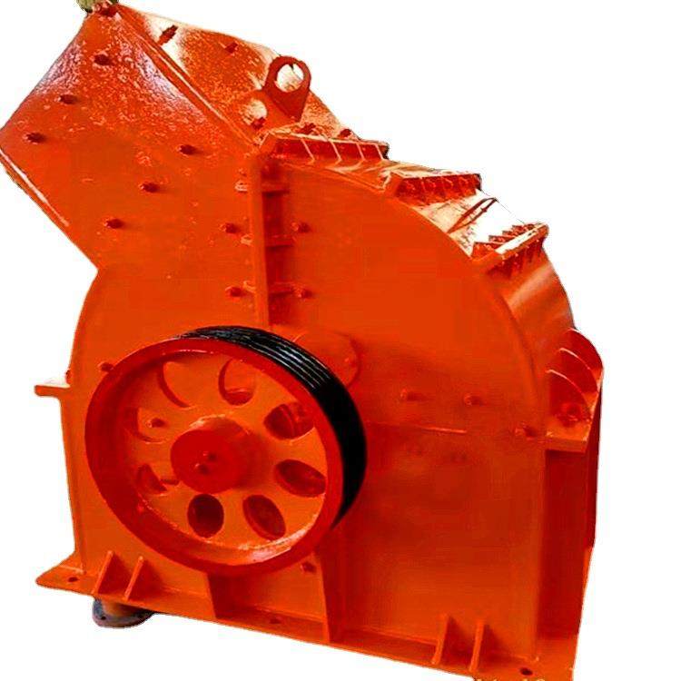 小型锤破机粉煤灰煤矸石打粉机砂石线配套设备破碎机出料均匀,淘宝优惠券,粉丝福利购,淘宝优惠卷