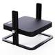 F brooch heater brooch pavilion chicken heating plate insulation brooch pet heating new cross-border product