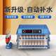 Incubator fully automatic household small incubator egg-making machine rudin chicken egg holder warming machine egg incubator